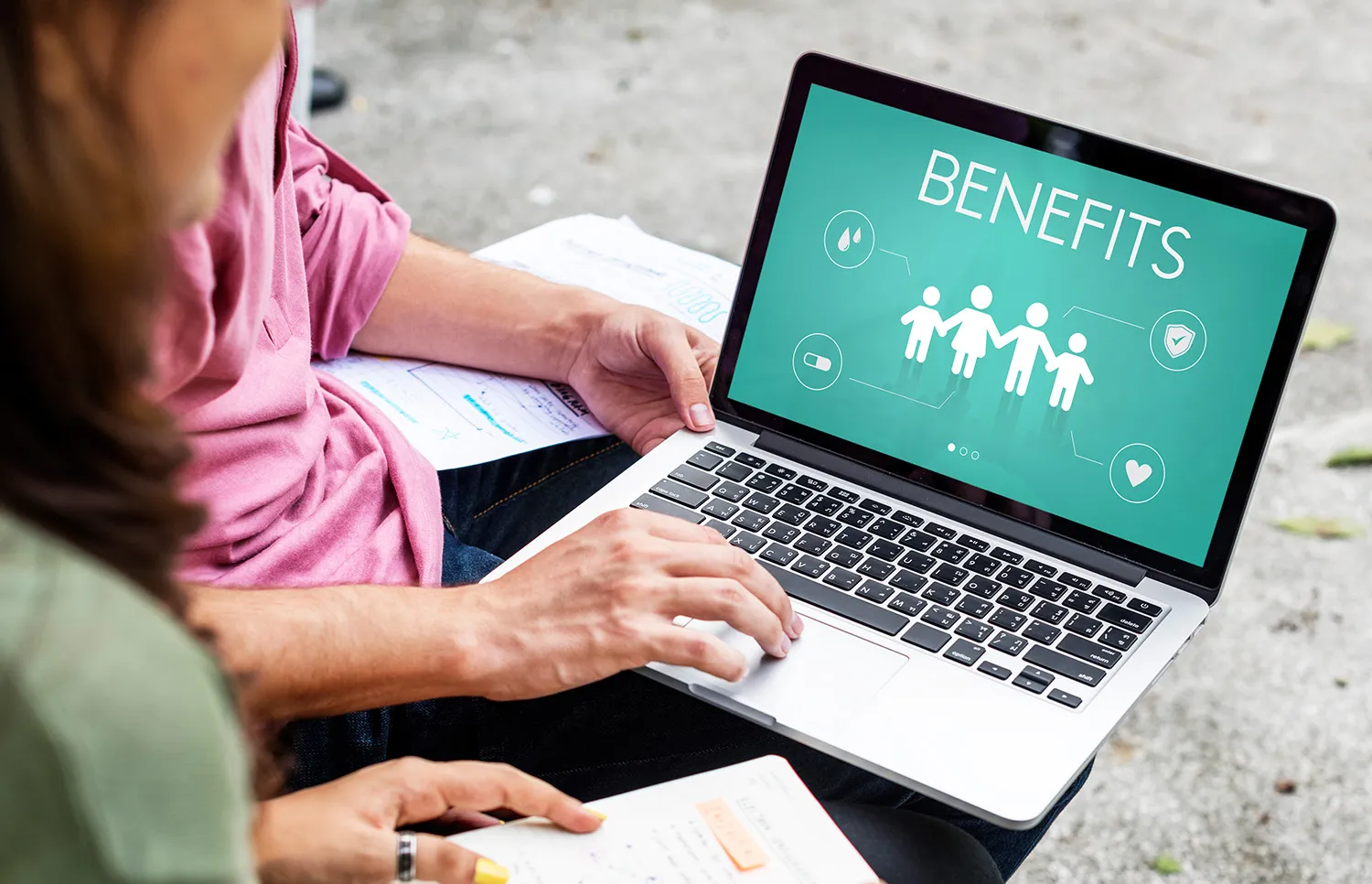 Benefits Benefits