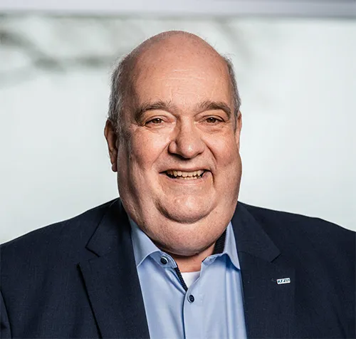 Jochen Müller