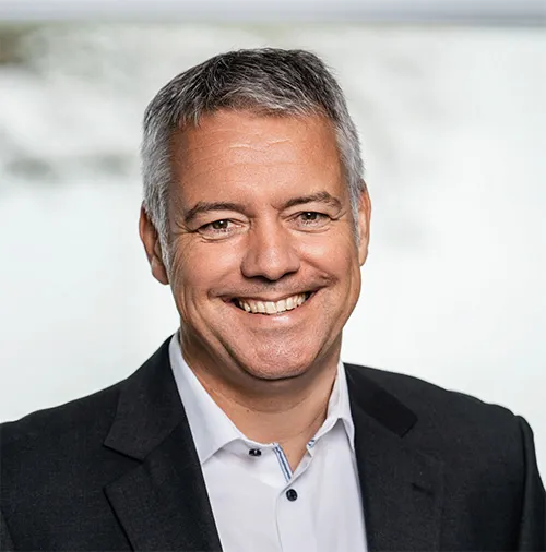 Jonas Fischer