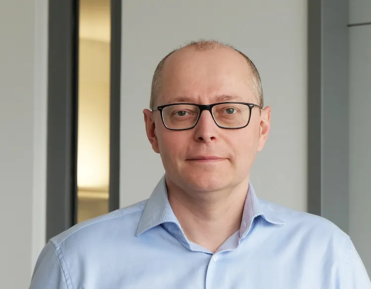 Martin Jacobs
