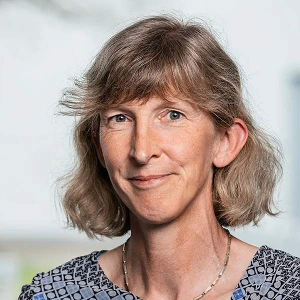 Stefanie Kühnast