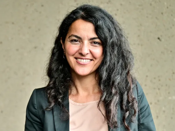 Cigdem Bern