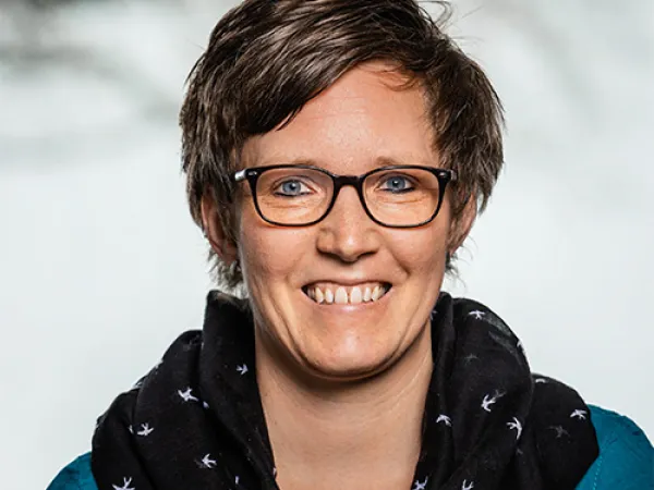 Nina Kindermann