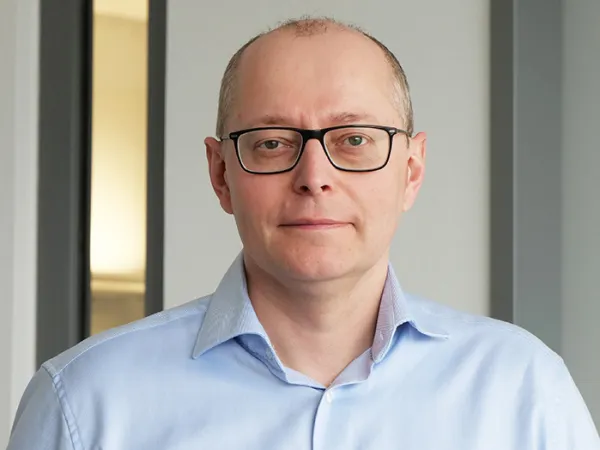Martin Jacobs