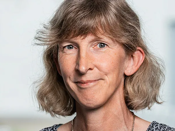 Stefanie Kühnast